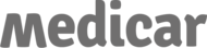 Logo - Medicar Soluções em Saúde